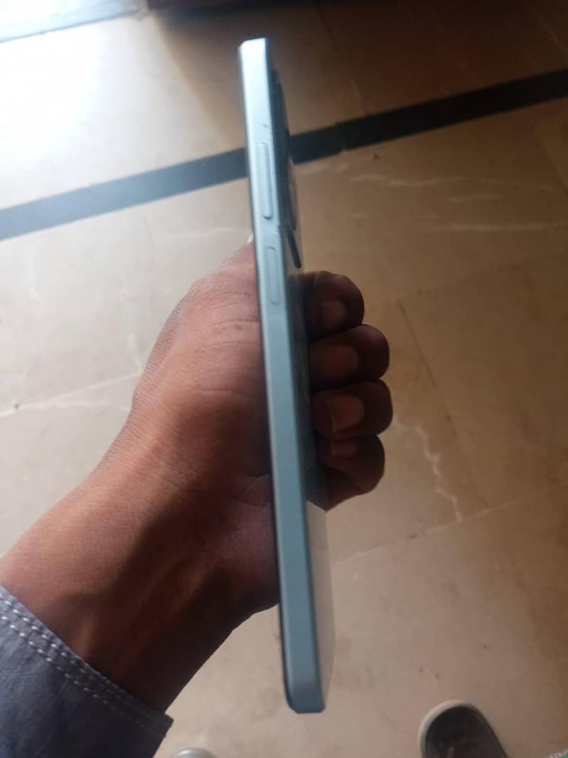 OPPO A3x 4
