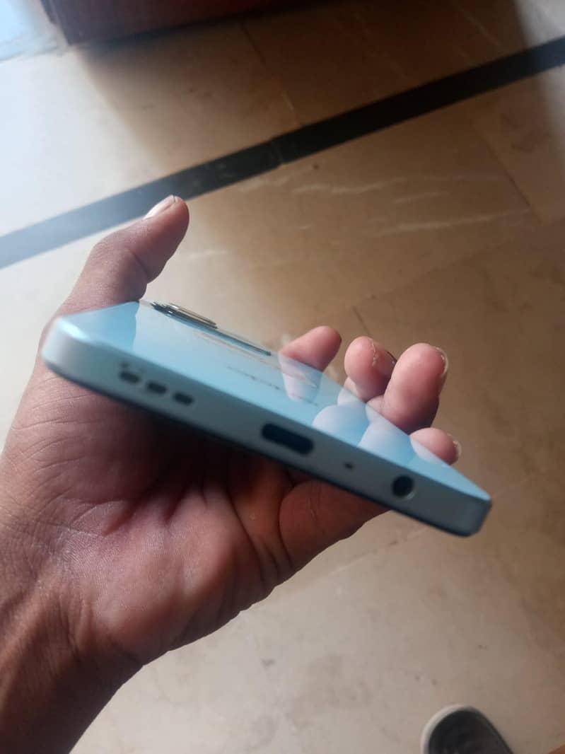 OPPO A3x 5