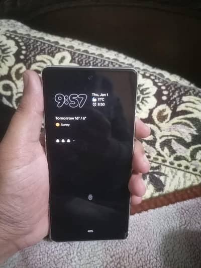 Google Pixel 7