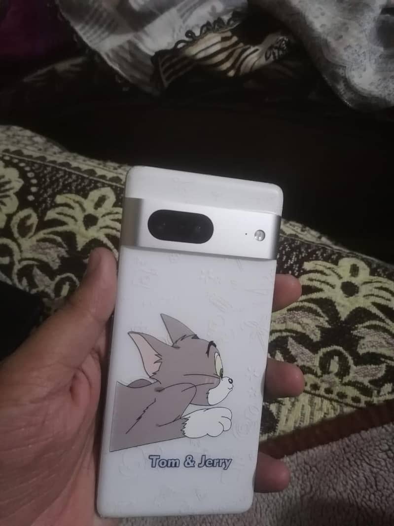 Google Pixel 7 1