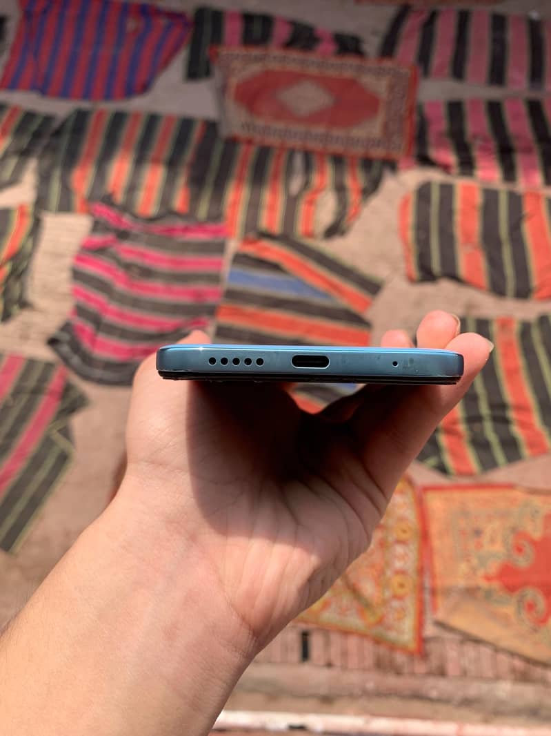 Realme note 11 4