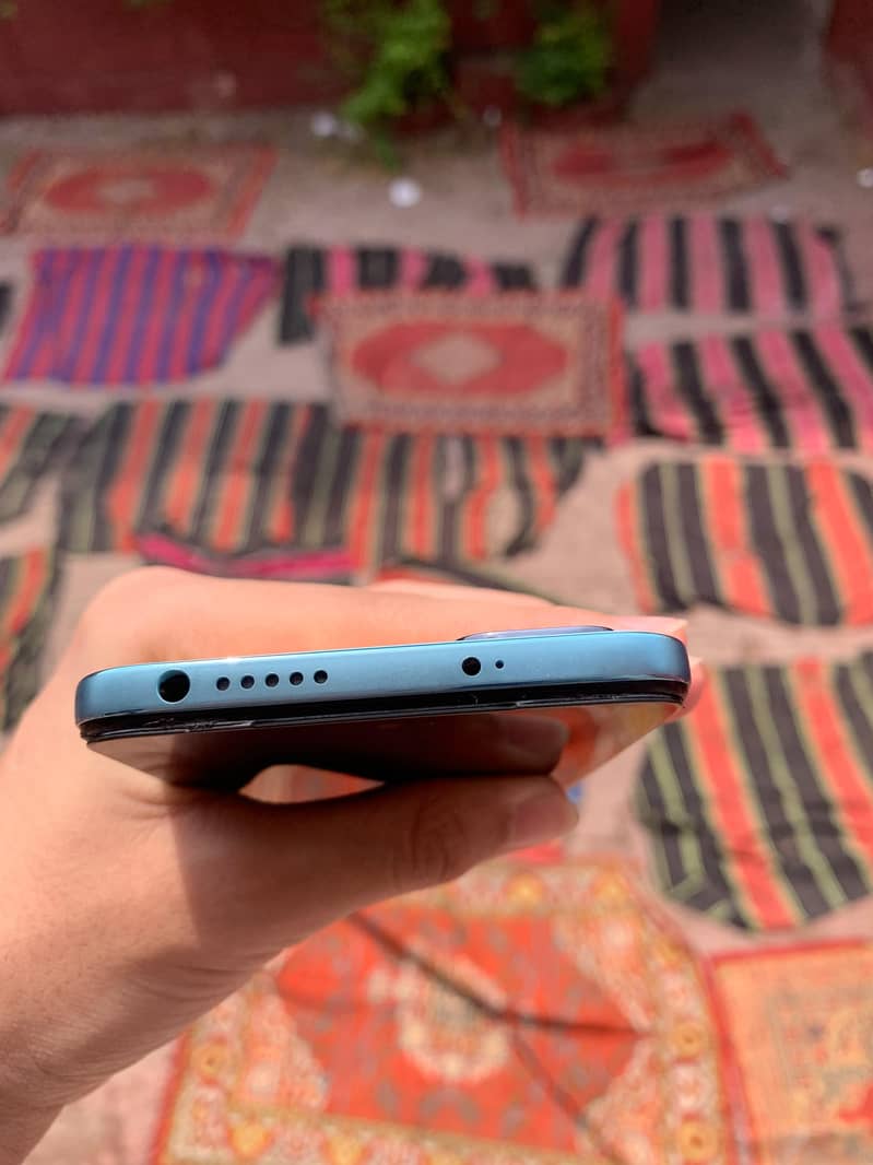 Realme note 11 6