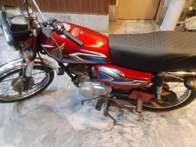 engine condition very good