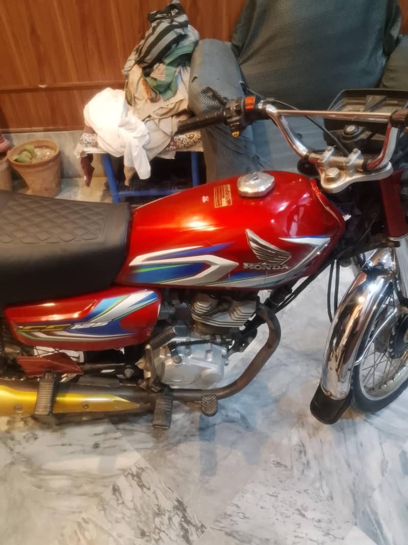 engine condition very good 1