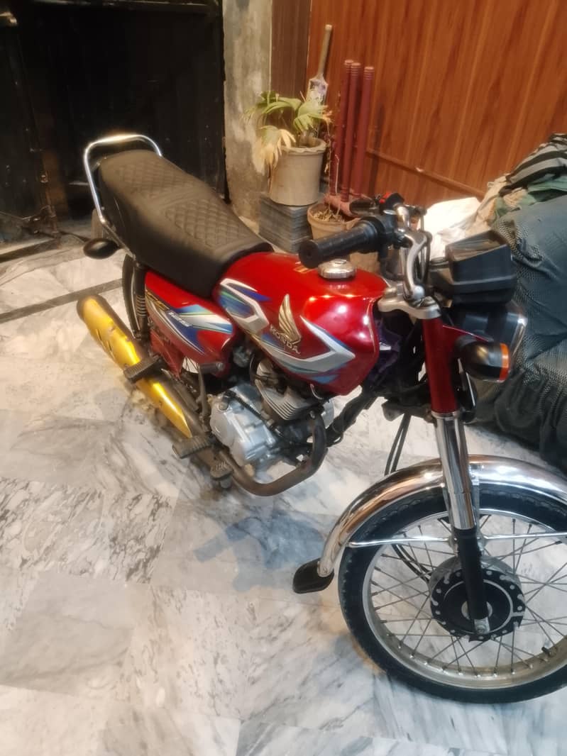 engine condition very good 3