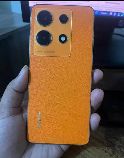 Infinix Note 30 exchange & sale