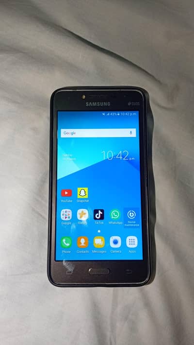 Samsung Galaxy Grand Prime+ G532F