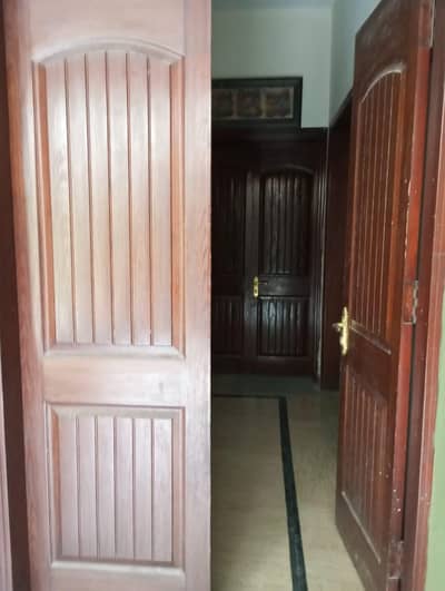House For Rent In Ali Park, Lahore, Cantt