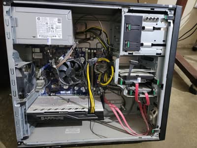 i7 6th gen gaming PC