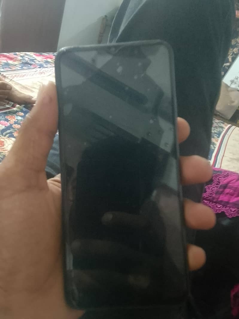 OPPO A15 1