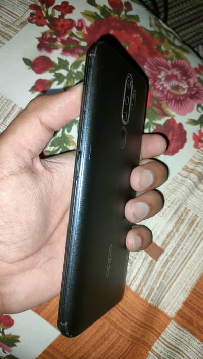 OPPO A5 2020 4GB/128GB