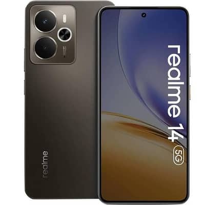 Realme 14 5G 12/512