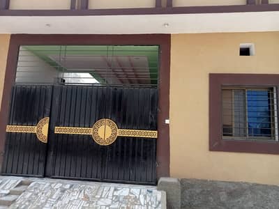 House for sale in Rahim Yar khan