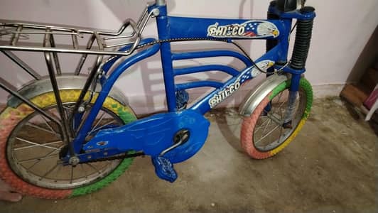 kids Bicycle for sale