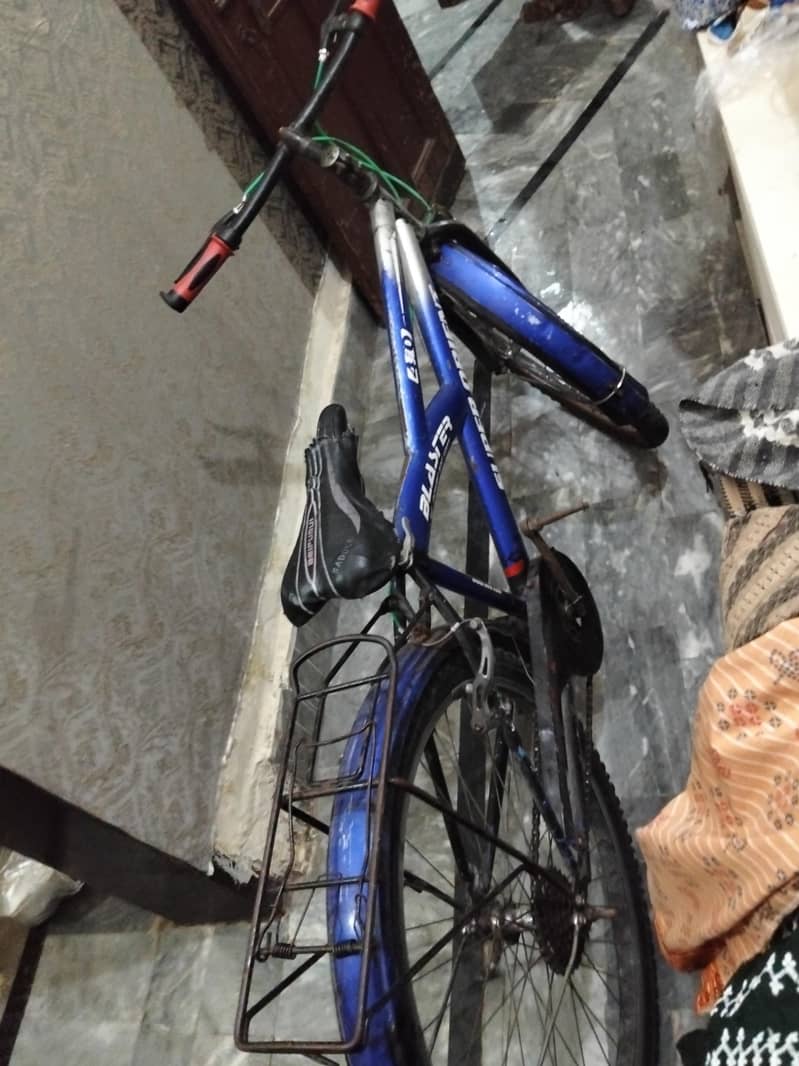 bicycle 1
