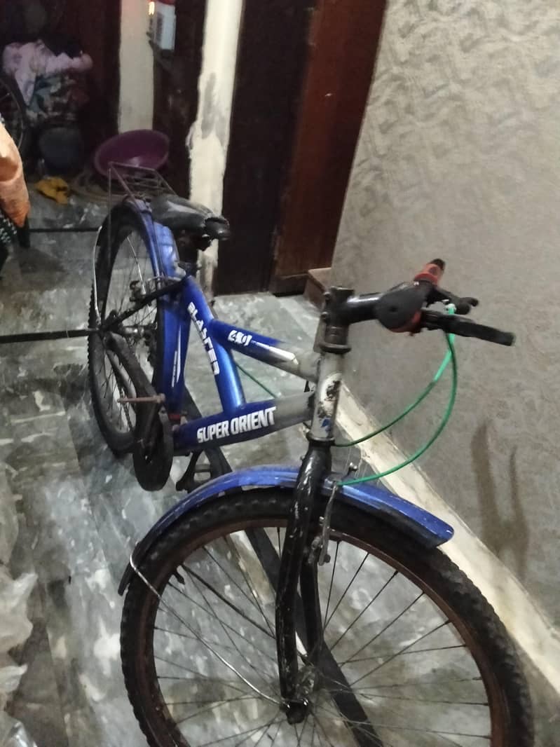 bicycle 2