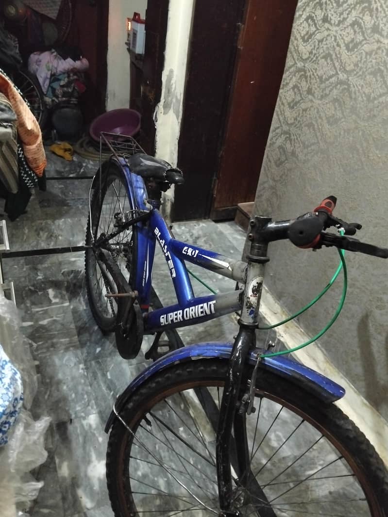 bicycle 3