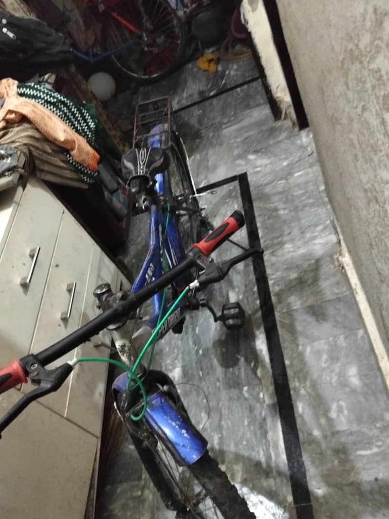 bicycle 4