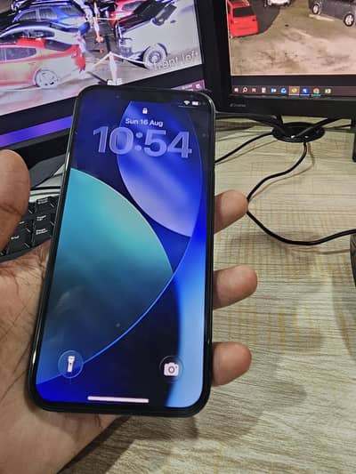 Apple iPhone 13 Non PTA JV