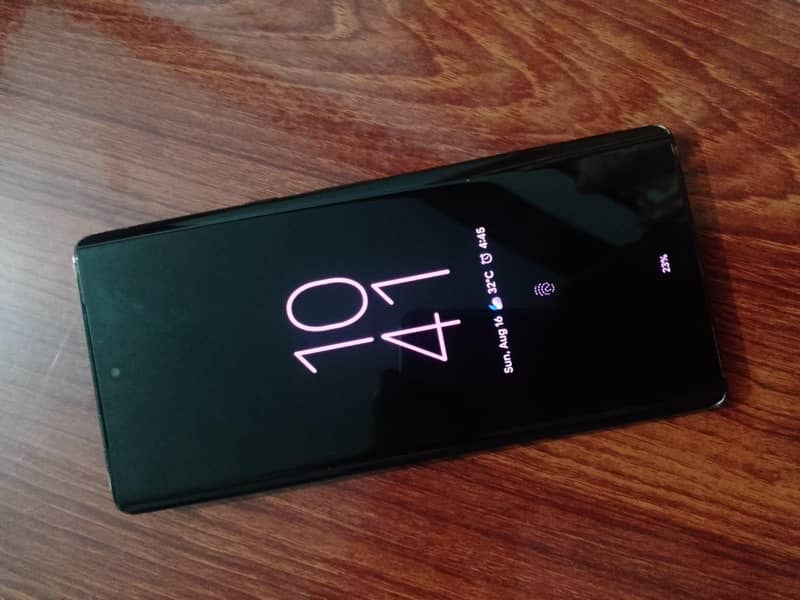 Google Pixel 6 Pro 11