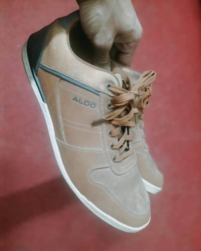Aldo shoes