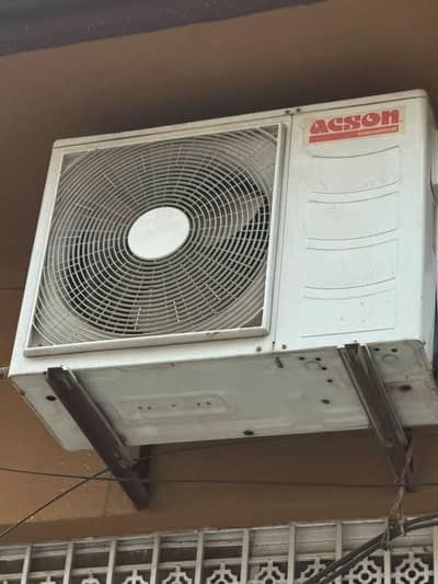 Not inverter this is AC