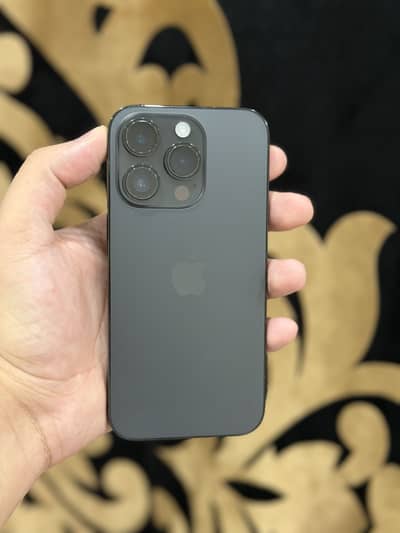 Apple iPhone 14 Pro