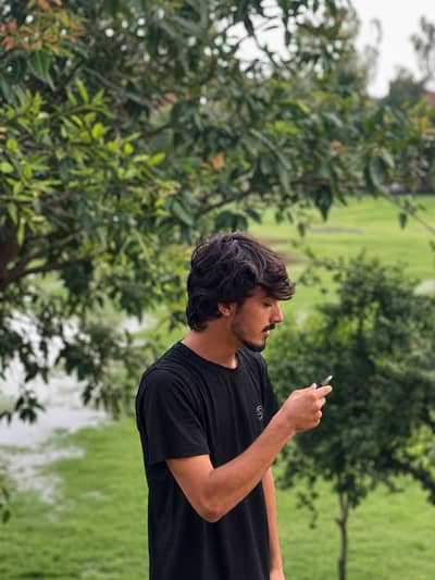 Ali Daar