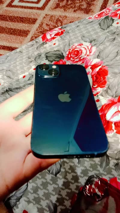 Apple iPhone 13