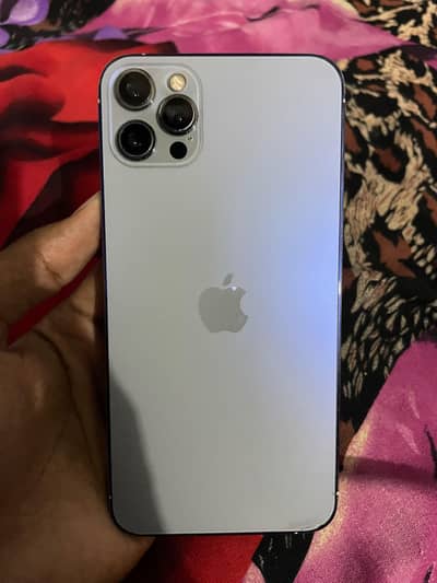 Apple iPhone 11 Pro Max