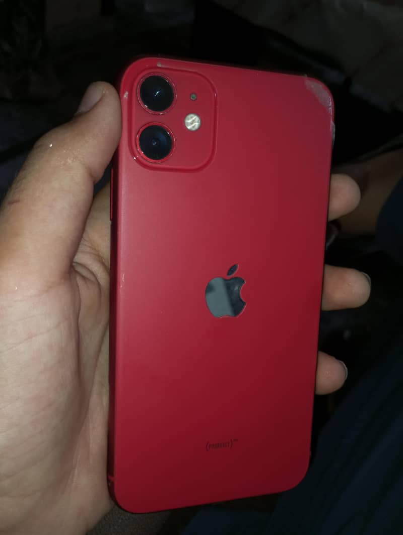 Apple iPhone 11 0