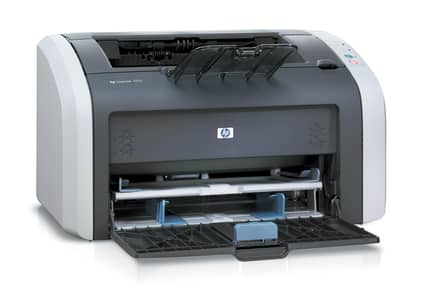 HP LaserJet 1015