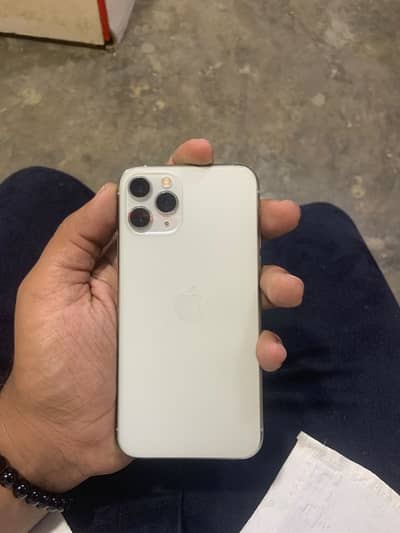 Apple iPhone 11 Pro