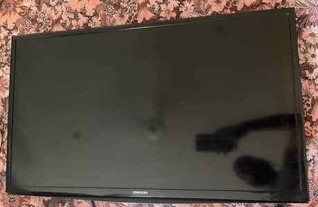 32 Inch Original Full HD Samsung Tv