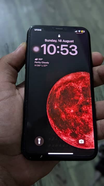 Apple iPhone XS