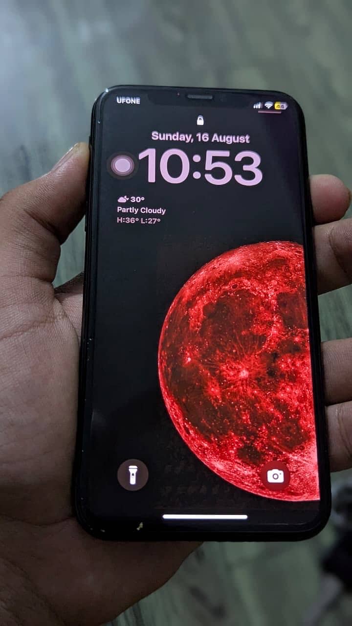 Apple iPhone XS 0
