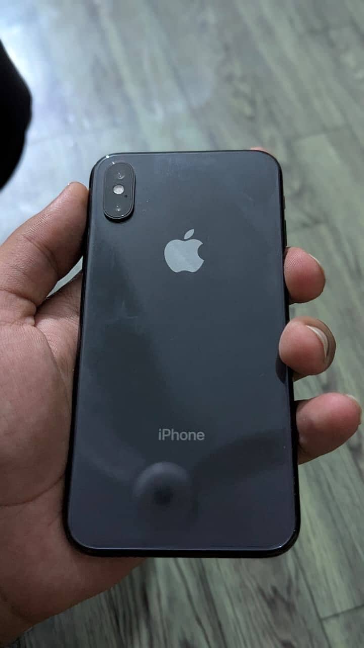 Apple iPhone XS 6