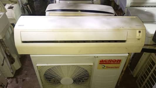 Old Old Ac sell kare 03298357320