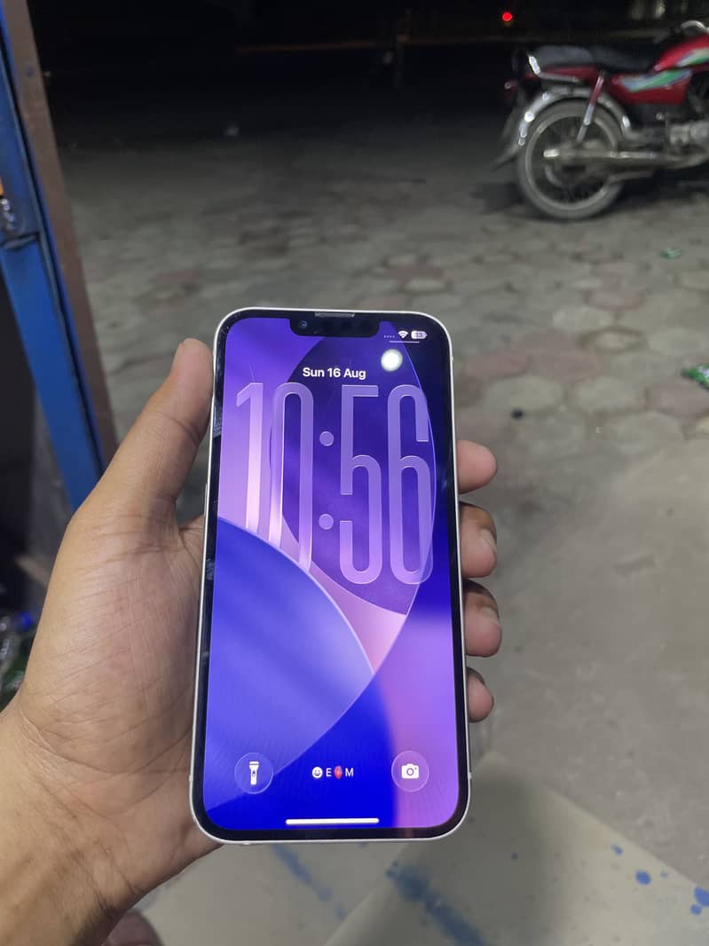 Apple iPhone 13 1