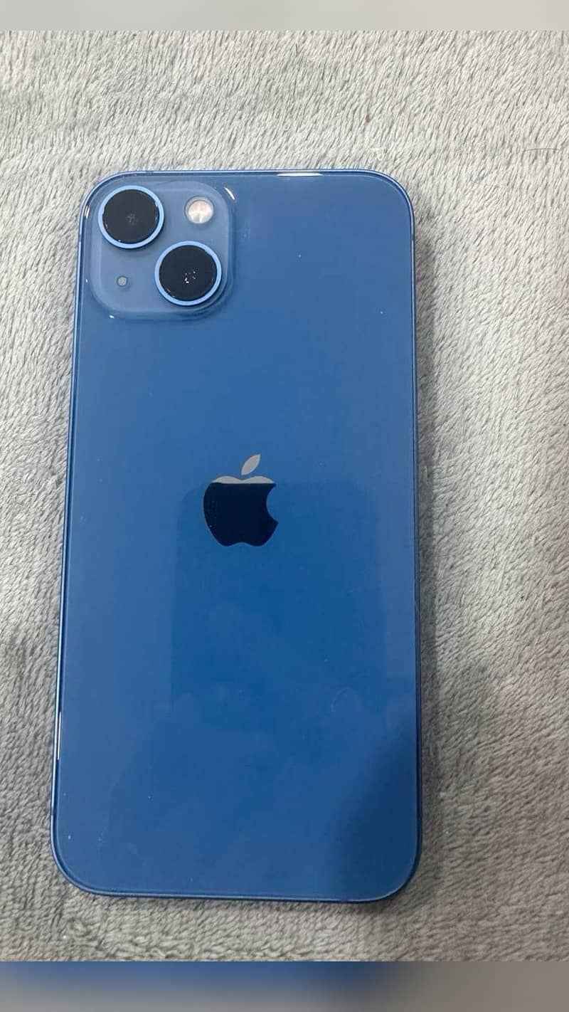 Apple iPhone 13 3