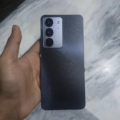 Realme C75x
