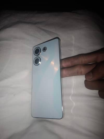 Tecno CAMON 20