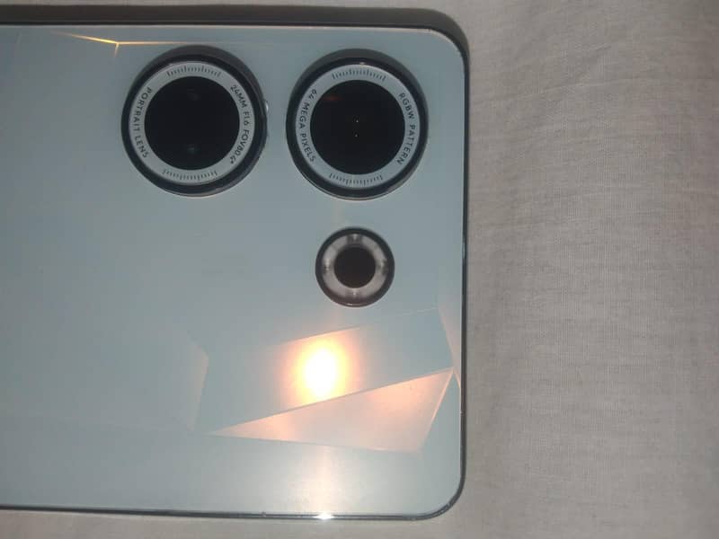 Tecno CAMON 20 1