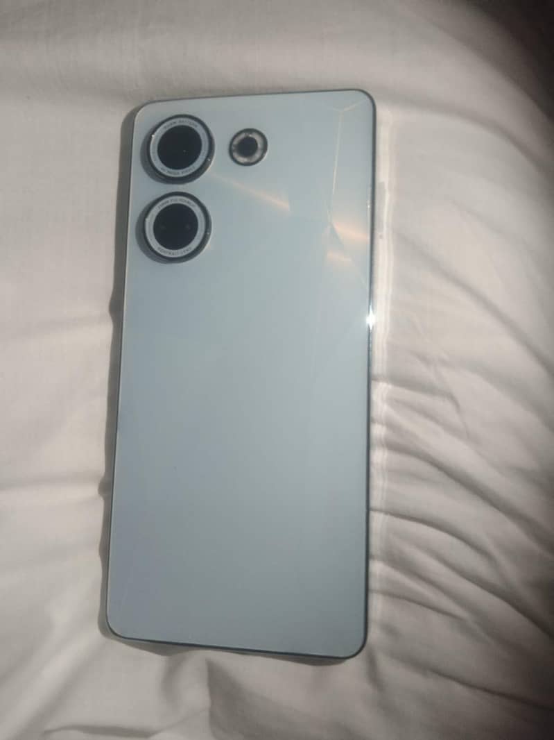 Tecno CAMON 20 7