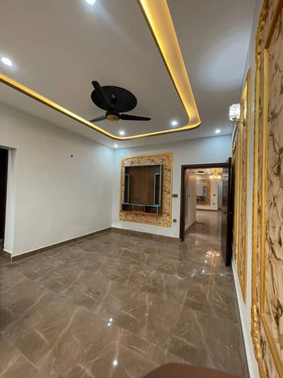 9 Marla Double Storey Tilled House Nawab Town Best Location Raiwind Road Thokar Lahore