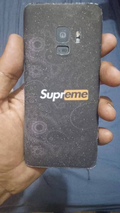 Samsung Mobile S9