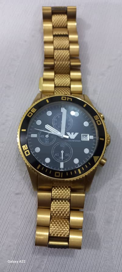 Emporio Armani AR5857