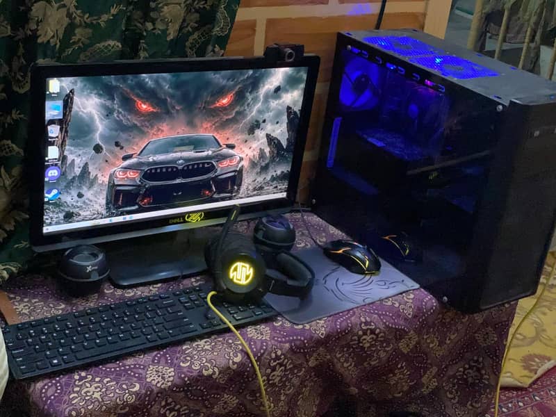 Asus. 1