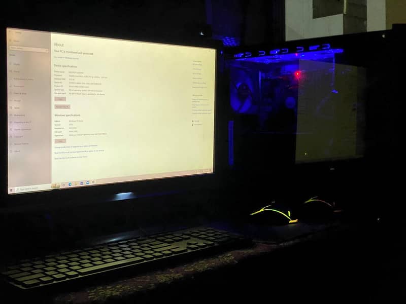 Asus. 7