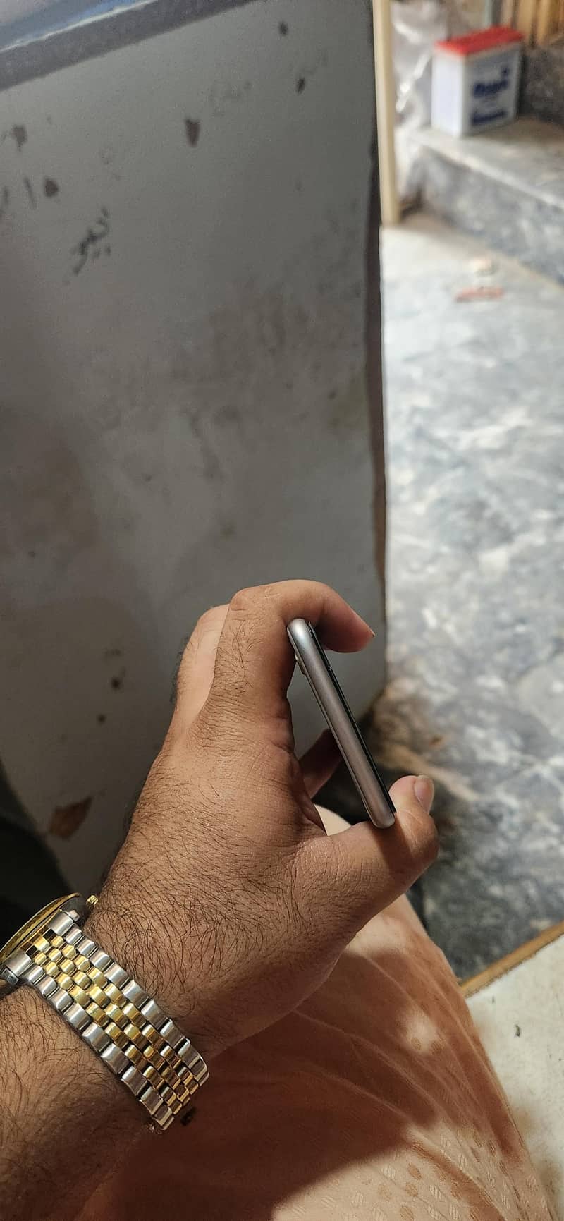 Apple iPhone 6S 2